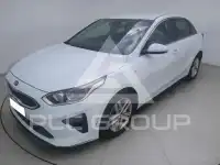 2021 KIA Ceed