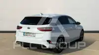 2021 KIA Ceed