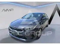 2021 KIA Ceed