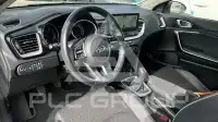2021 KIA Ceed