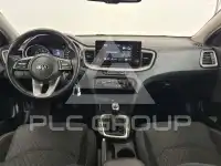 2021 KIA Ceed