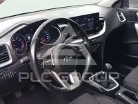 2021 KIA Ceed