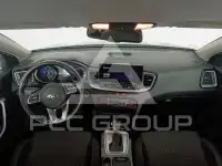 2021 KIA Ceed