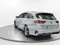 2021 KIA Ceed
