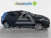 2021 KIA Ceed