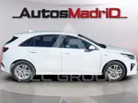 2021 KIA Ceed