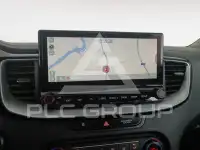 2021 KIA Ceed