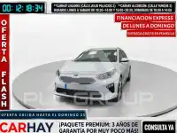 2021 KIA Ceed