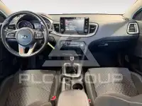 2021 KIA Ceed