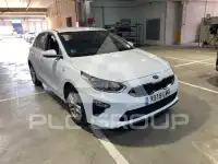 2021 KIA Ceed