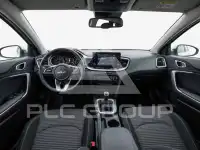 2021 KIA Ceed