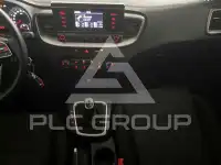 2021 KIA Ceed
