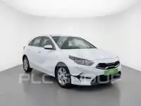 2021 KIA Ceed
