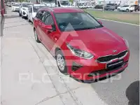 2021 KIA Ceed