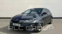 2021 KIA Ceed