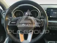 2021 KIA Ceed