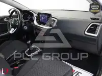 2021 KIA Ceed