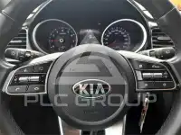 2021 KIA Ceed