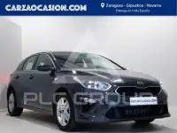 2021 KIA Ceed