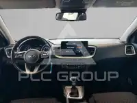 2021 KIA Ceed