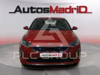 2021 KIA Ceed