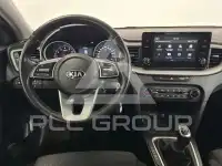 2021 KIA Ceed