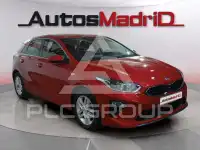2021 KIA Ceed