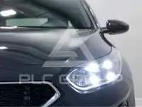 2021 KIA Ceed