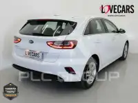 2021 KIA Ceed