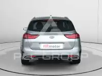 2021 KIA Ceed