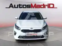 2021 KIA Ceed