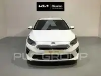 2021 KIA Ceed