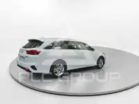 2021 KIA Ceed