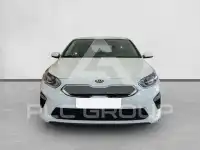2021 KIA Ceed