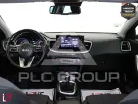 2021 KIA Ceed