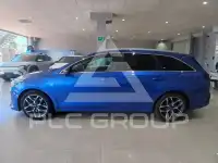 2021 KIA Ceed