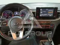 2021 KIA Ceed