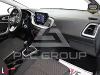 2021 KIA Ceed
