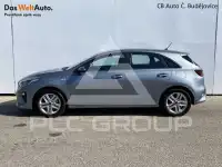 2021 KIA Ceed