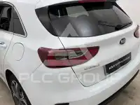 2021 KIA Ceed