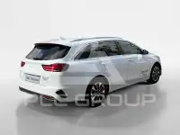 2021 KIA Ceed