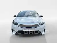 2021 KIA Ceed