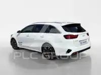 2021 KIA Ceed