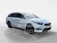 2021 KIA Ceed