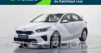 2021 KIA Ceed