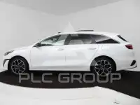 2021 KIA Ceed