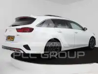 2021 KIA Ceed