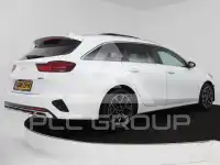 2021 KIA Ceed