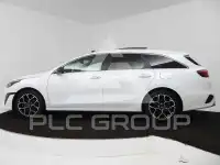 2021 KIA Ceed
