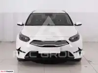 2021 KIA Ceed